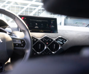 DS 3 Crossback 1.2 PureTech 155 Performance Line