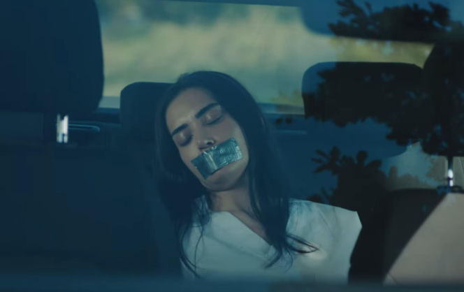 Dziedzictwo, odcinek 888: Poyraz staje przed decyzją życia – uratować Nanę i Yusufa czy swoją siostrę Nazli?