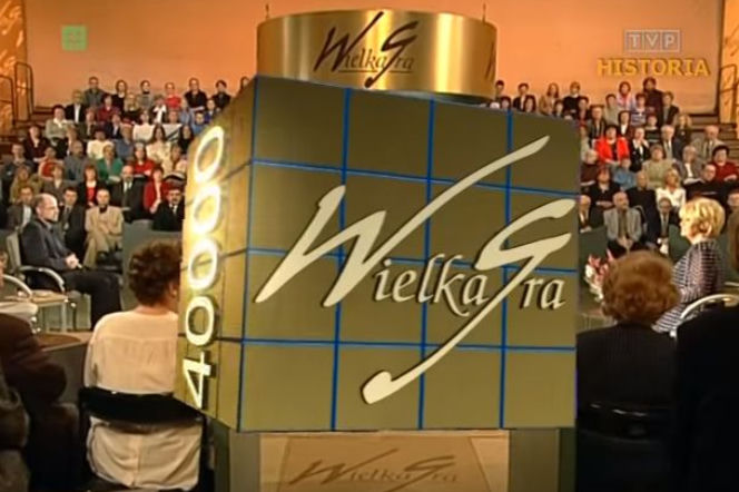 Wielka Gra