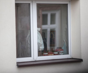 Oskarżali go zabicie studentki z Krakowa. Robert Janczewski chce ponad 22 miliony zł odszkodowania