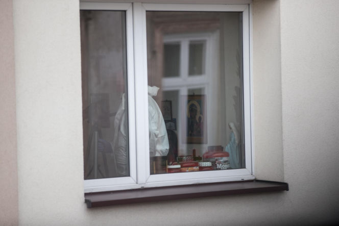 Oskarżali go zabicie studentki z Krakowa. Robert Janczewski chce ponad 22 miliony zł odszkodowania