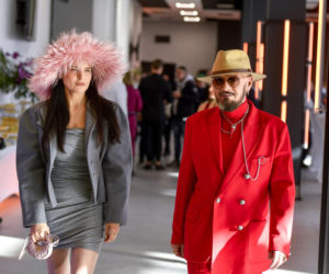 Joanna Horodyńska straciła pracę