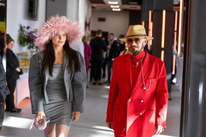 Joanna Horodyńska straciła pracę