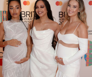 Little Mix