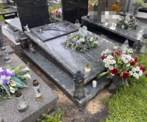 10 lat od śmierci Igora Stachowiaka. Poruszające słowa ojca