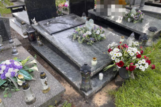 10 lat od śmierci Igora Stachowiaka. Poruszające słowa ojca