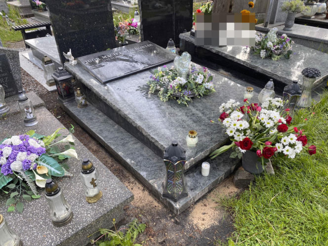 10 lat od śmierci Igora Stachowiaka. Poruszające słowa ojca