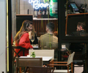 Edyta Górniak wypawiła Alankowi 15 urodziny, zobacz z czego zrobiła tort