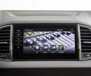 Skoda Karoq Style