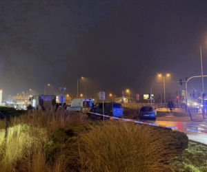 Pirotechnicy Blizne Łaszczyńskiego