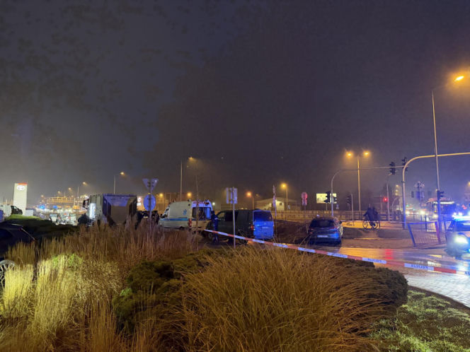 Pirotechnicy Blizne Łaszczyńskiego