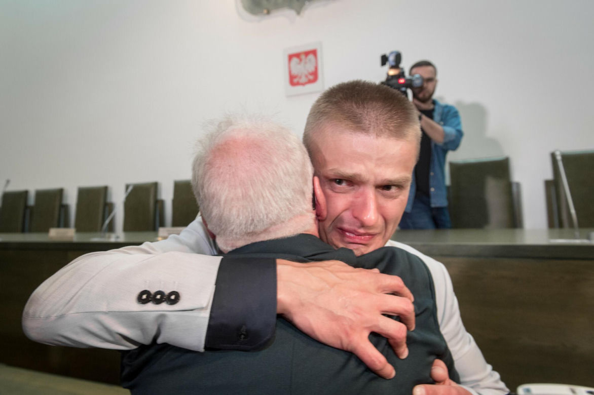 Tomasz Komenda