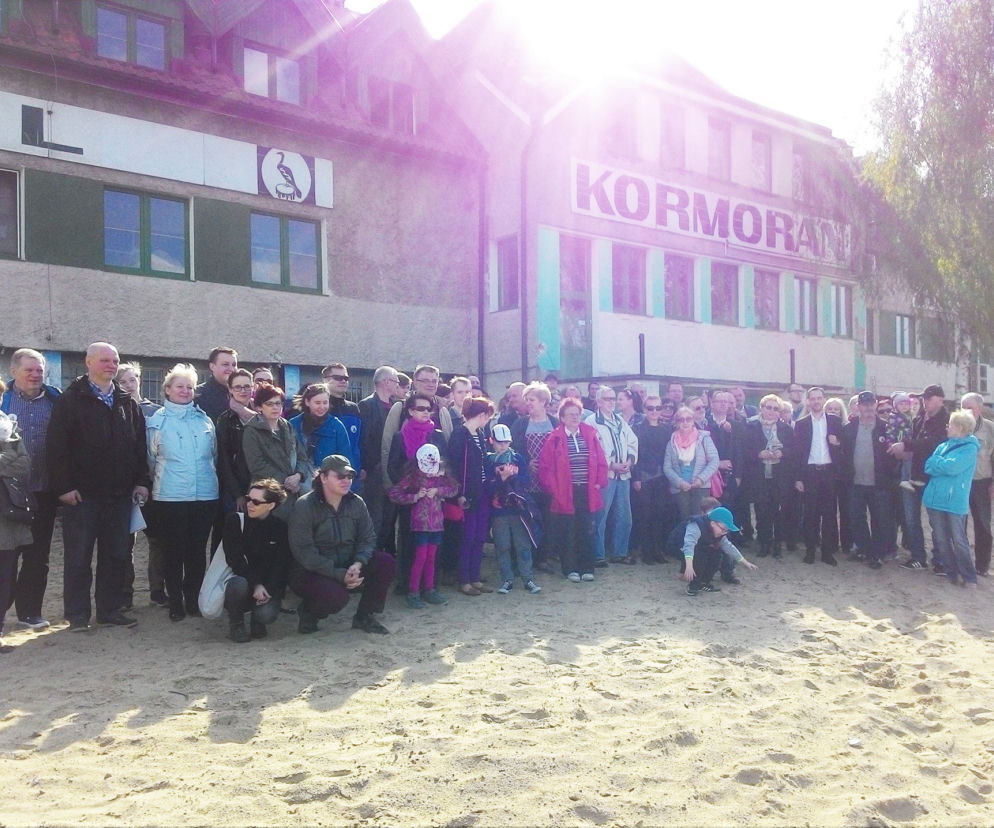 Mazurska i Chodkiewicza. Historia jednej ulicy