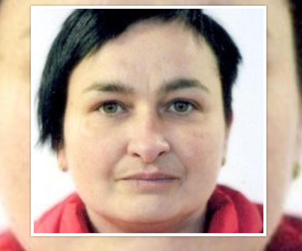 Wyszła z domu i nie wróciła. Trwają poszukiwania 45-letniej Moniki z Tychów