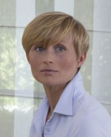 Justyna Korzeniewska