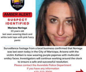 Zaginione dziecko odnalezione! Porwała je ta kobieta