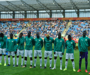 Senegal pokonał Kolumbię. Dziś Honduras zmierzy się z Urugwajem