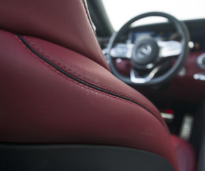 Mercedes-Benz S560 4Matic Coupe