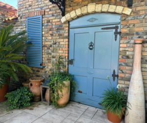 Ogrody Kapias w Goczałkowicach