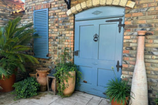 Ogrody Kapias w Goczałkowicach