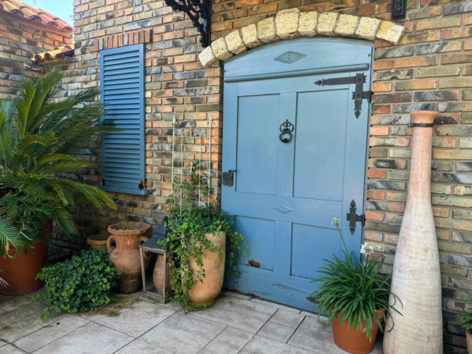 Ogrody Kapias w Goczałkowicach