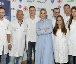 halina mlynkova w adidasach