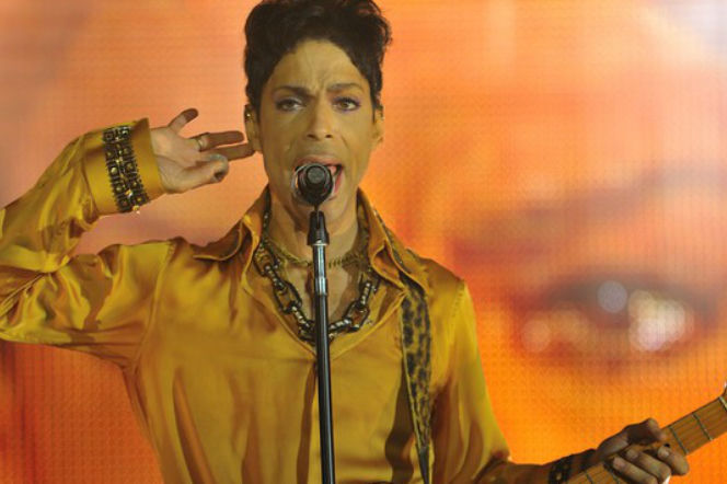 Prince