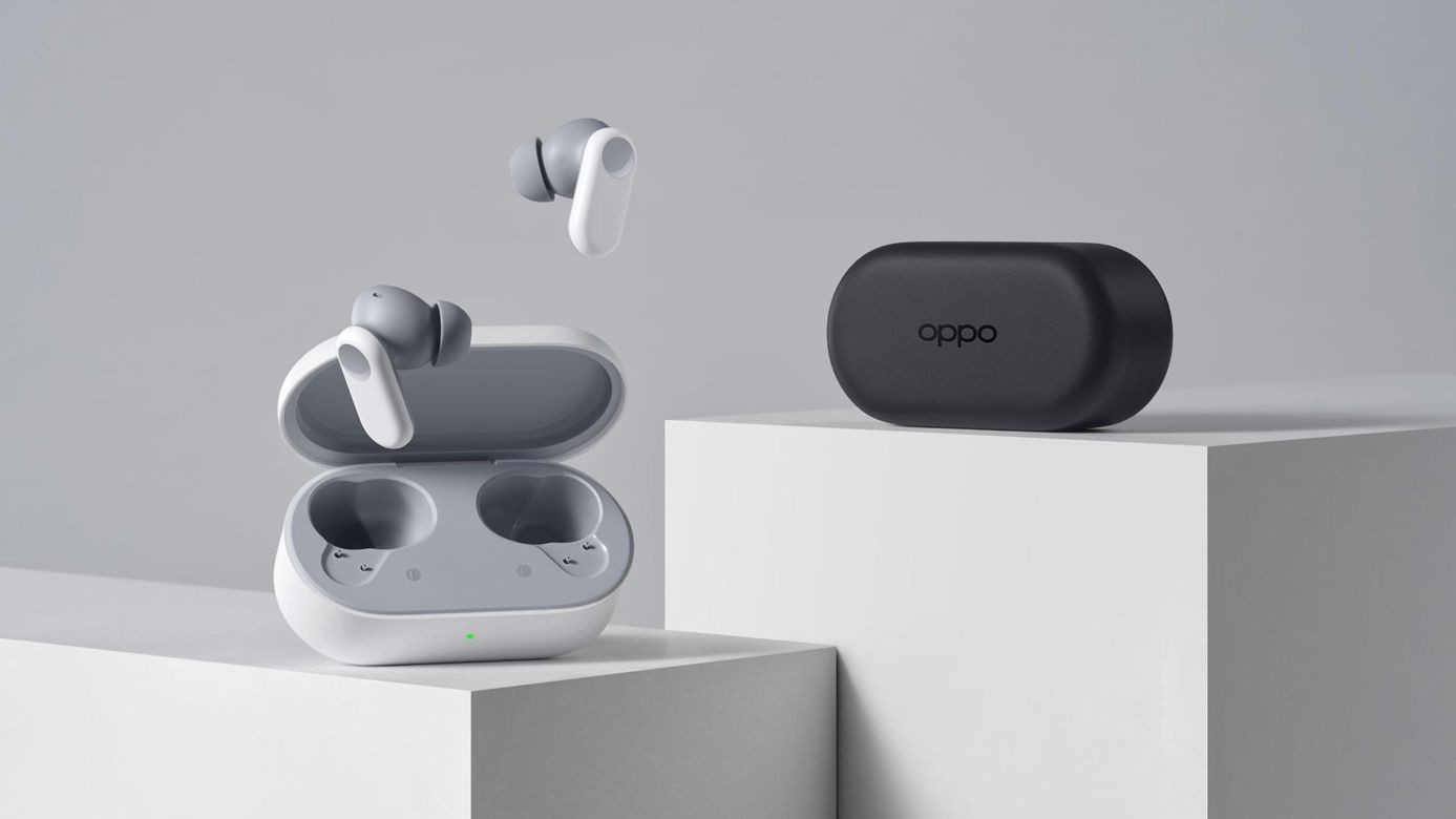 OPPO Enco Buds2 Pro