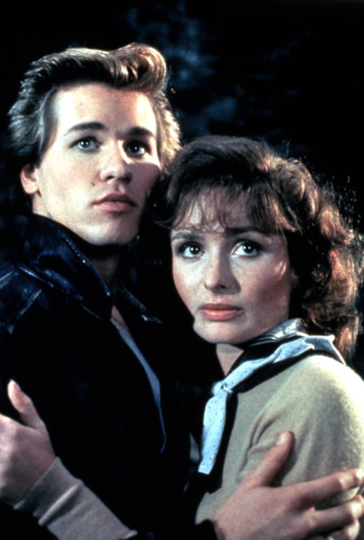 Val Kilmer