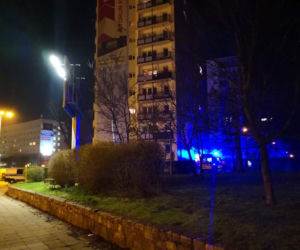 Tajemnicza śmierć młodej dziewczyny z Torunia. Pożar miał zatrzeć ślady?
