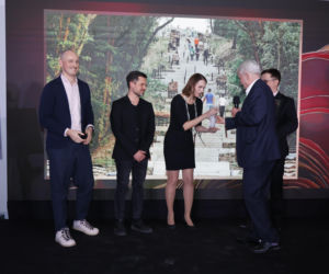 Laureaci konkursu Życie w Architekturze 2025