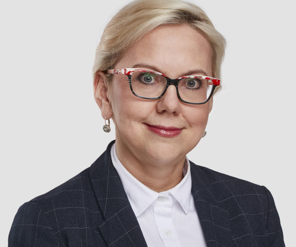 Anna Moskwa