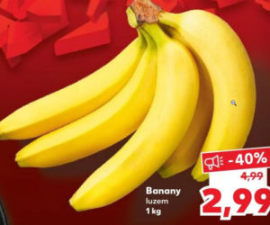 Giga promocje w Kaufland