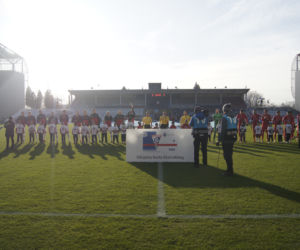 Górnik Zabrze - Zagłębie Sosnowiec
