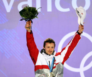 Adam Małysz zdobył srebrny medal!