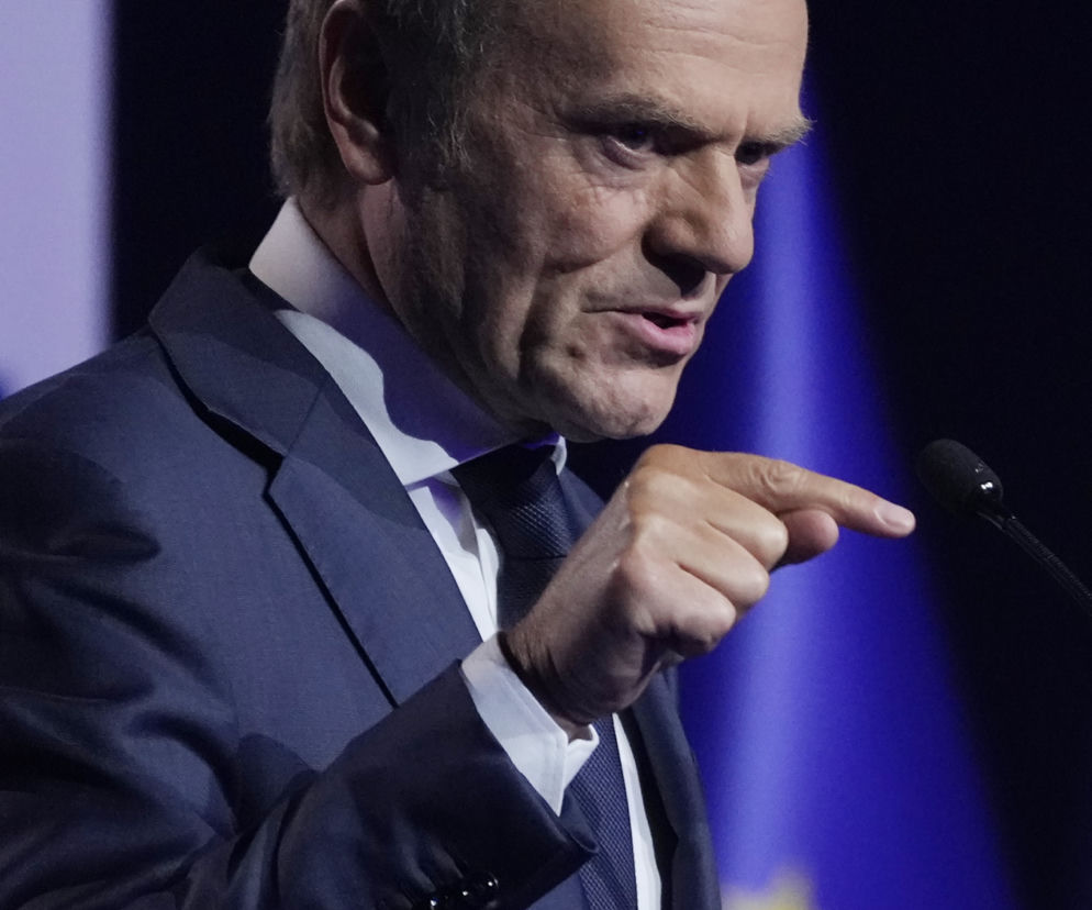 Donald Tusk