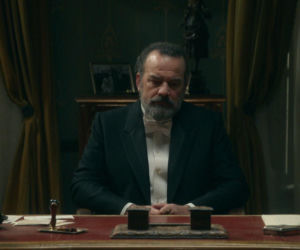 La promesa - pałac tajemnic, odcinek 335: Rozczarowana Jana podejmuje decyzję o zakończeniu relacji z Manuelem