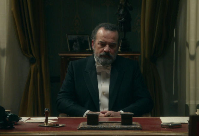 La promesa - pałac tajemnic, odcinek 335: Rozczarowana Jana podejmuje decyzję o zakończeniu relacji z Manuelem