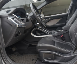 Jaguar I-Pace EV400 AWD HSE