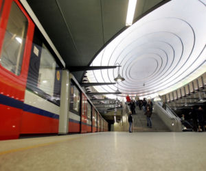 Metro