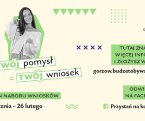 Ostatnie dni na zgłaszanie pomysłów
