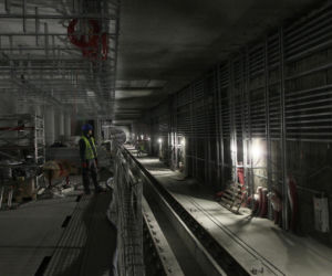Rozbudowa warszawskiego metra. Trzy nowe stacje już w tym roku?