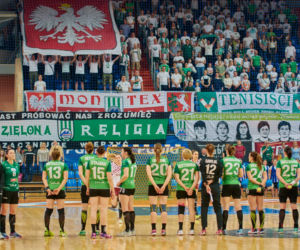 MKS Perła Lublin w finale Challenge Cup! Zobaczcie zdjęcia z meczu z Ardesen GSK!