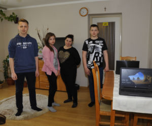 500+ zmieniło nasze życie