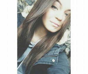 Zaginęła Jola Adamczyk