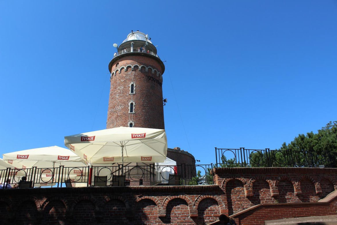 Kołobrzeg 