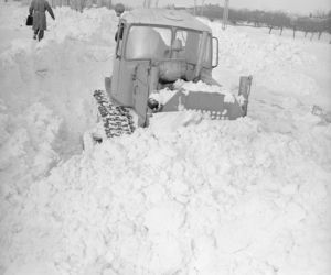 Zima stulecia 1978/1979