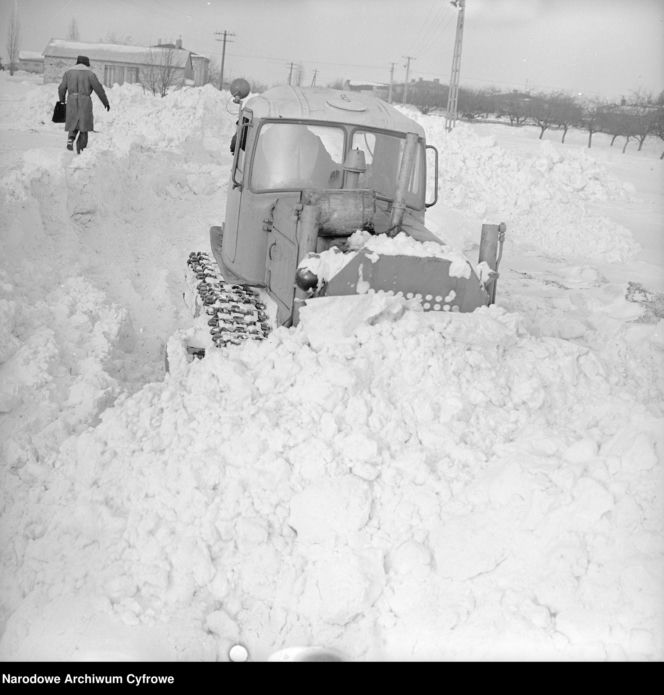 Zima stulecia 1978/1979