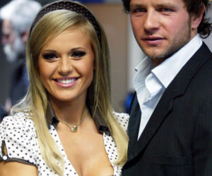 Doda - bałam się seksu z Majdanem