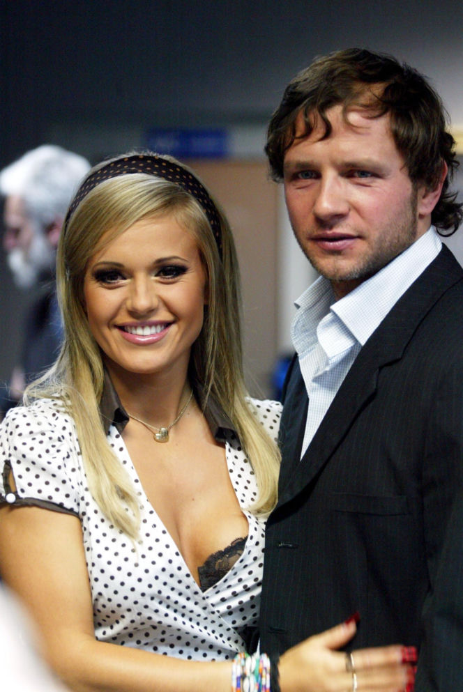 Doda - bałam się seksu z Majdanem